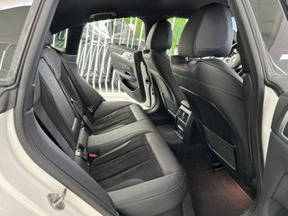 BMW Serie 4 420d Gran Coupé