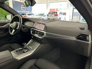 BMW Serie 4 420d Gran Coupé