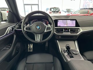 BMW Serie 4 420d Gran Coupé