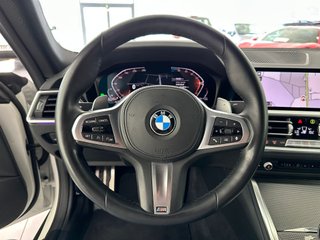 BMW Serie 4 420d Gran Coupé