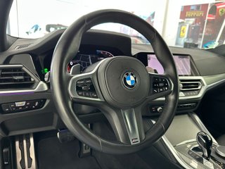 BMW Serie 4 420d Gran Coupé