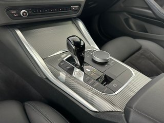 BMW Serie 4 420d Gran Coupé