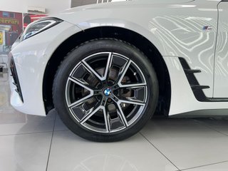 BMW Serie 4 420d Gran Coupé