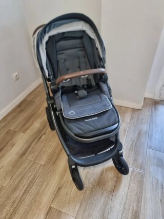 Carrito Maxi-Cosi