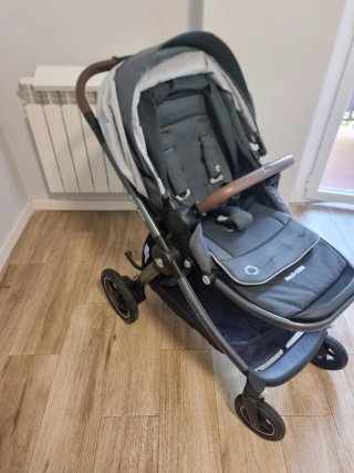 Carrito Maxi-Cosi