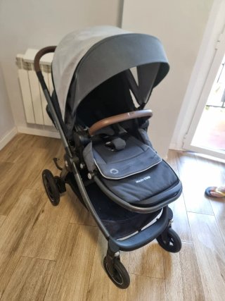Carrito Maxi-Cosi