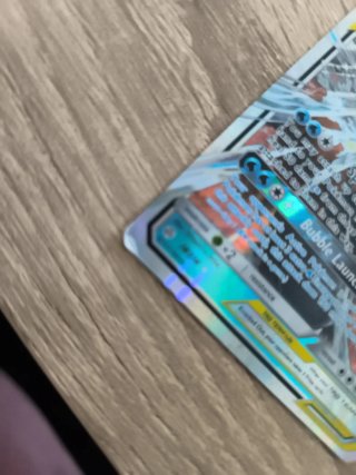Carta Pokémon Blastoise & Piplup GX TAG TEAM