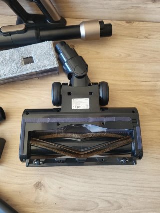 Aspiradora Proscenic P20+ 70Mi
