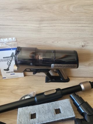 Aspiradora Proscenic P20+ 70Mi