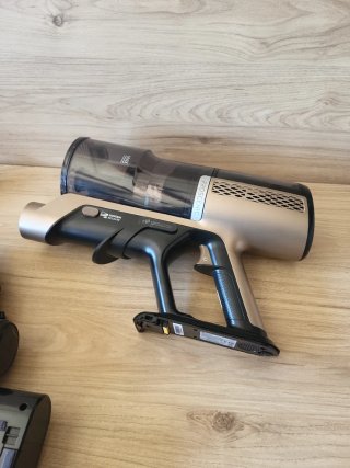 Aspiradora Proscenic P20+ 70Mi
