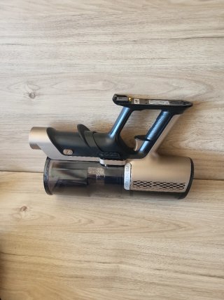 Aspiradora Proscenic P20+ 70Mi