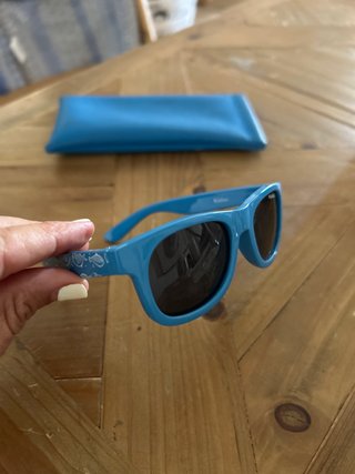 Gafas de Sol Polarizadas 6-24 meses, nuevas