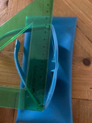 Gafas de Sol Polarizadas 6-24 meses, nuevas