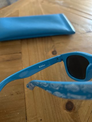 Gafas de Sol Polarizadas 6-24 meses, nuevas