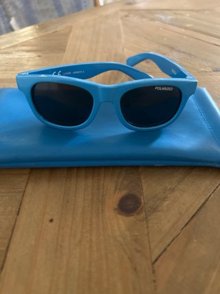 Gafas de Sol Polarizadas 6-24 meses, nuevas