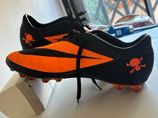 Botas de fútbol Nike Neymar Jr.
