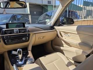 BMW Serie 3 2015