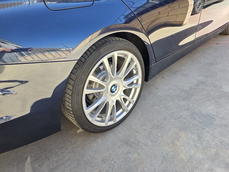 BMW Serie 3 2015, foto 13