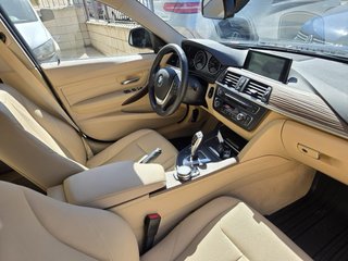 BMW Serie 3 2015