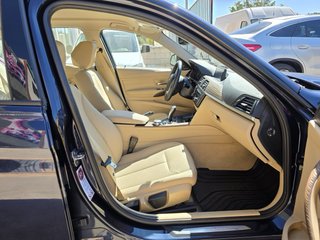 BMW Serie 3 2015