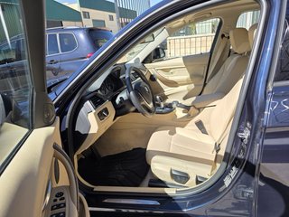 BMW Serie 3 2015