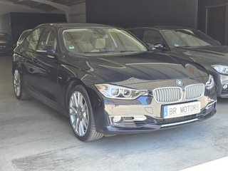 BMW Serie 3 2015