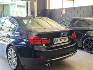 BMW Serie 3 2015