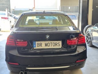 BMW Serie 3 2015