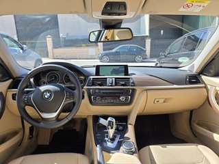 BMW Serie 3 2015