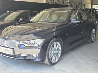BMW Serie 3 2015