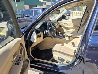 BMW Serie 3 2015