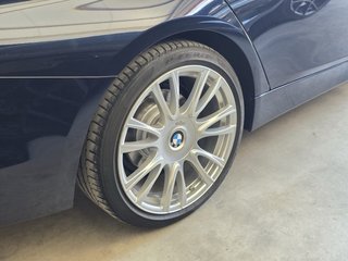 BMW Serie 3 2015