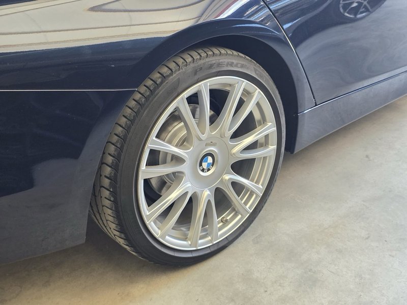 BMW Serie 3 2015, foto 27