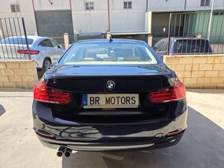 BMW Serie 3 2015