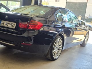 BMW Serie 3 2015