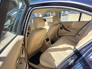BMW Serie 3 2015