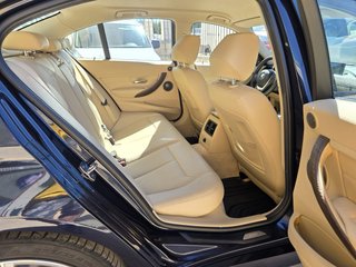 BMW Serie 3 2015