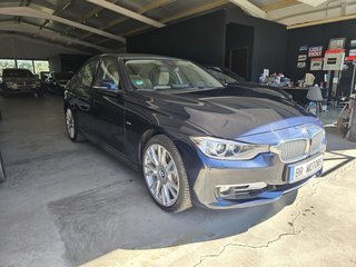 BMW Serie 3 2015