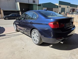 BMW Serie 3 2015