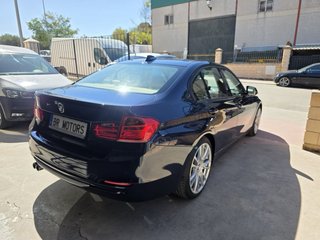 BMW Serie 3 2015