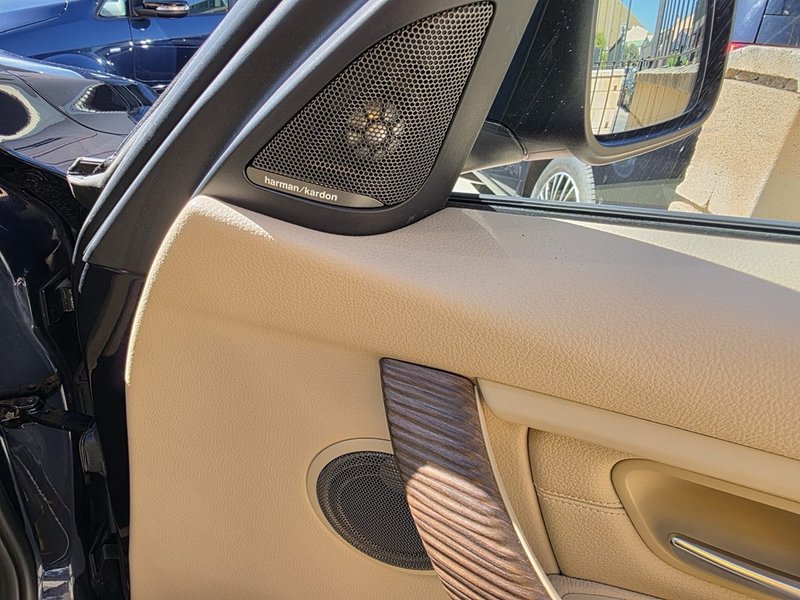 BMW Serie 3 2015, foto 26
