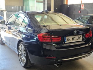 BMW Serie 3 2015