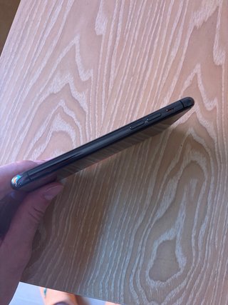 iPhone 11 Pro 256GB Negro