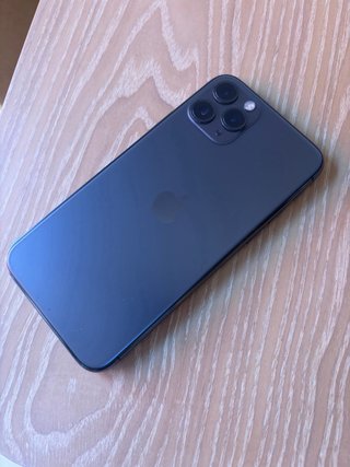 iPhone 11 Pro 256GB Negro