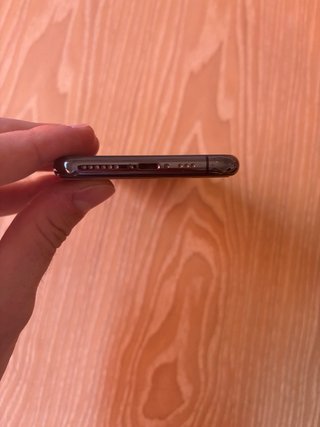 iPhone 11 Pro 256GB Negro