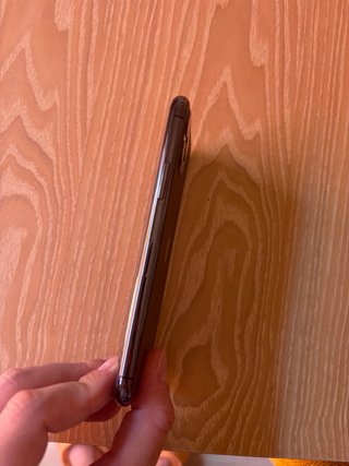 iPhone 11 Pro 256GB Negro