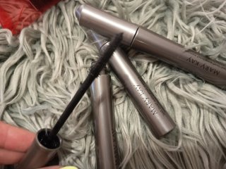 Rímel Mary Kay Lash Love Negro