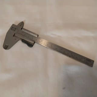 Calibro professionale Helu NOXYD