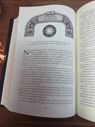 El ritmo de la guerra