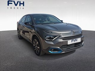 CITROEN ë-C4 eC4 electrico 50kWh Max